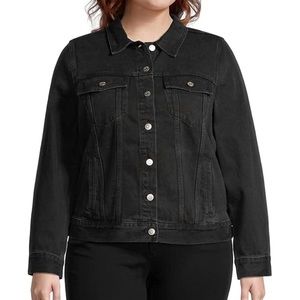 Madewell The Jean Jacket in Lunar Wash